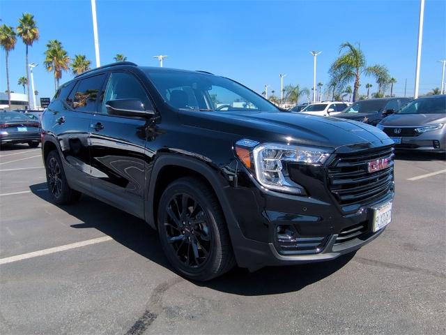 2024 GMC Terrain Vehicle Photo in ANAHEIM, CA 92806-5612