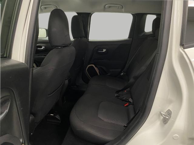 2015 Jeep Renegade Vehicle Photo in Appleton, WI 54913