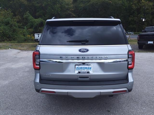 2022 Ford Expedition Vehicle Photo in Bowie, MD 20716