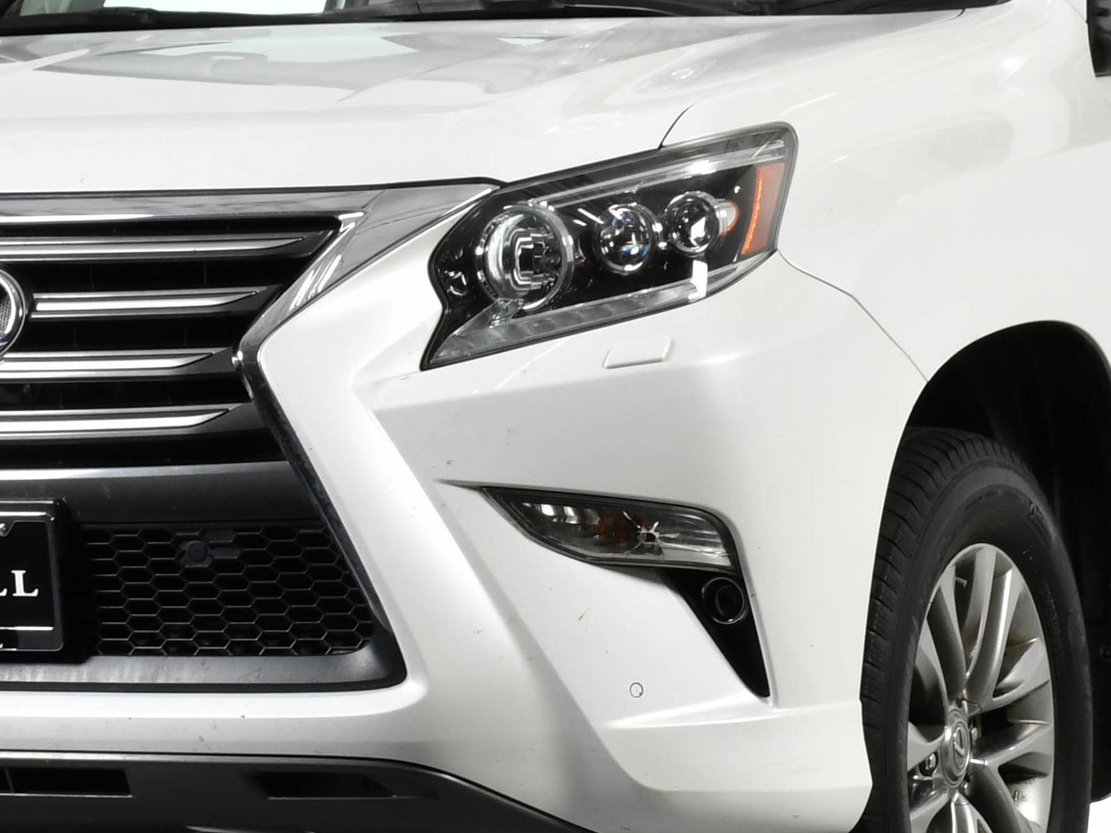 2015 Lexus GX 460 Vehicle Photo in DALLAS, TX 75235