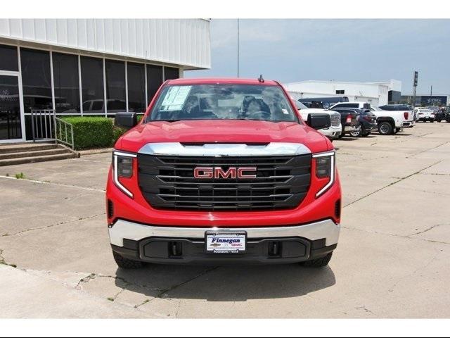 2024 GMC Sierra 1500 Vehicle Photo in ROSENBERG, TX 77471-5675