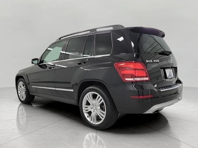 2014 Mercedes-Benz GLK-Class Vehicle Photo in APPLETON, WI 54914-8833