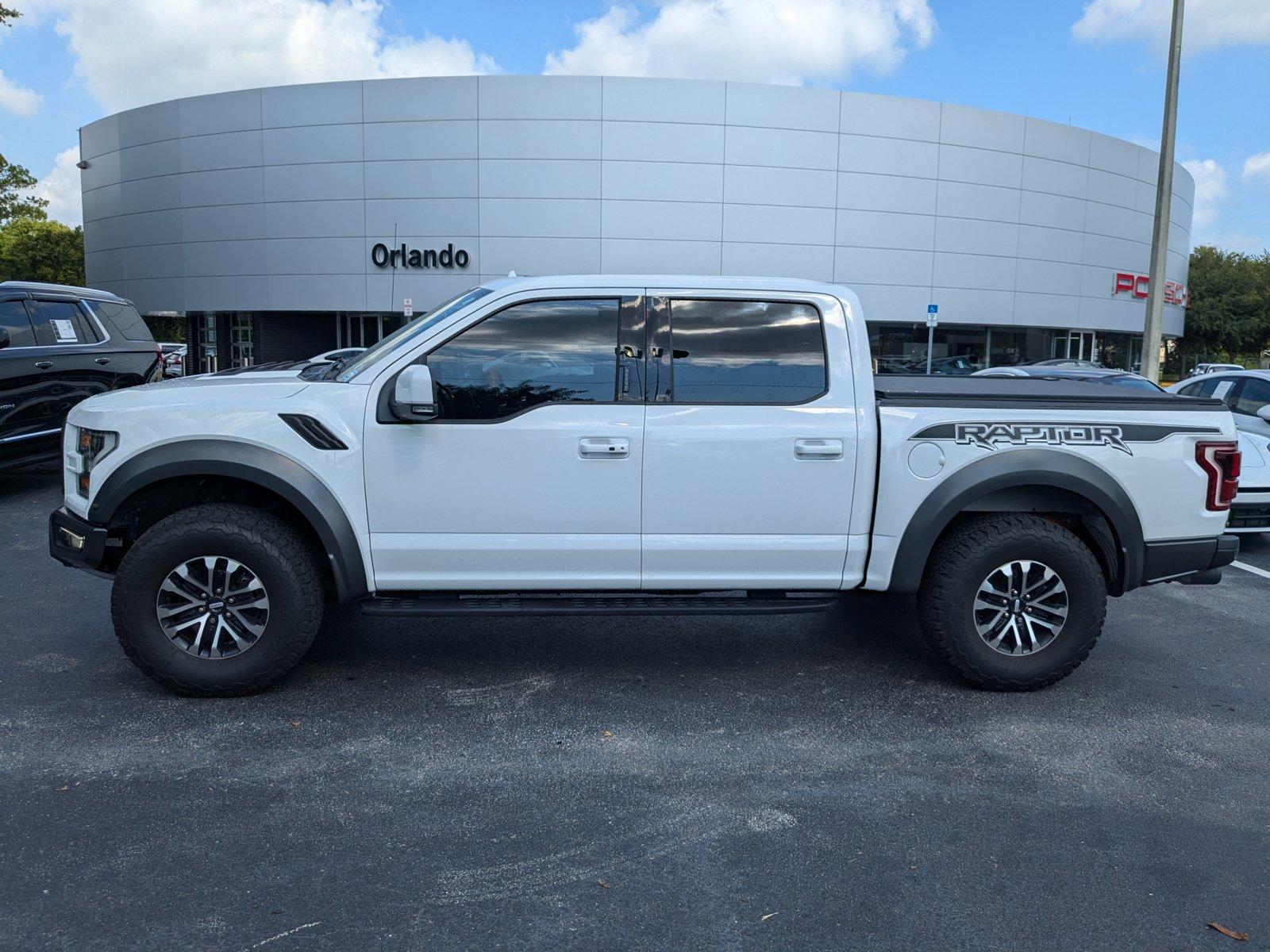 2019 Ford F-150 Vehicle Photo in Jacksonville, FL 32244