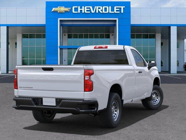 2024 Chevrolet Silverado 1500 Vehicle Photo in SELMA, TX 78154-1460