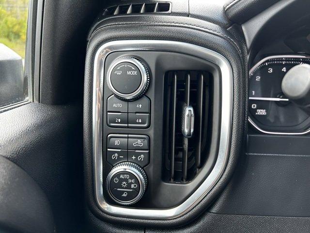 2021 GMC Sierra 2500 HD Vehicle Photo in JACKSON, MI 49202-1834