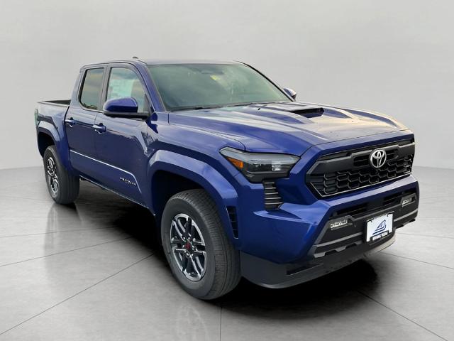 2024 Toyota Tacoma 4WD Vehicle Photo in Oshkosh, WI 54904