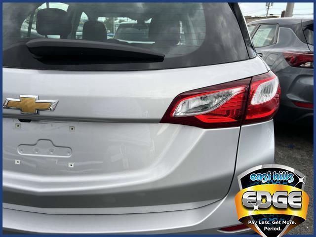 2021 Chevrolet Equinox Vehicle Photo in FREEPORT, NY 11520-3923