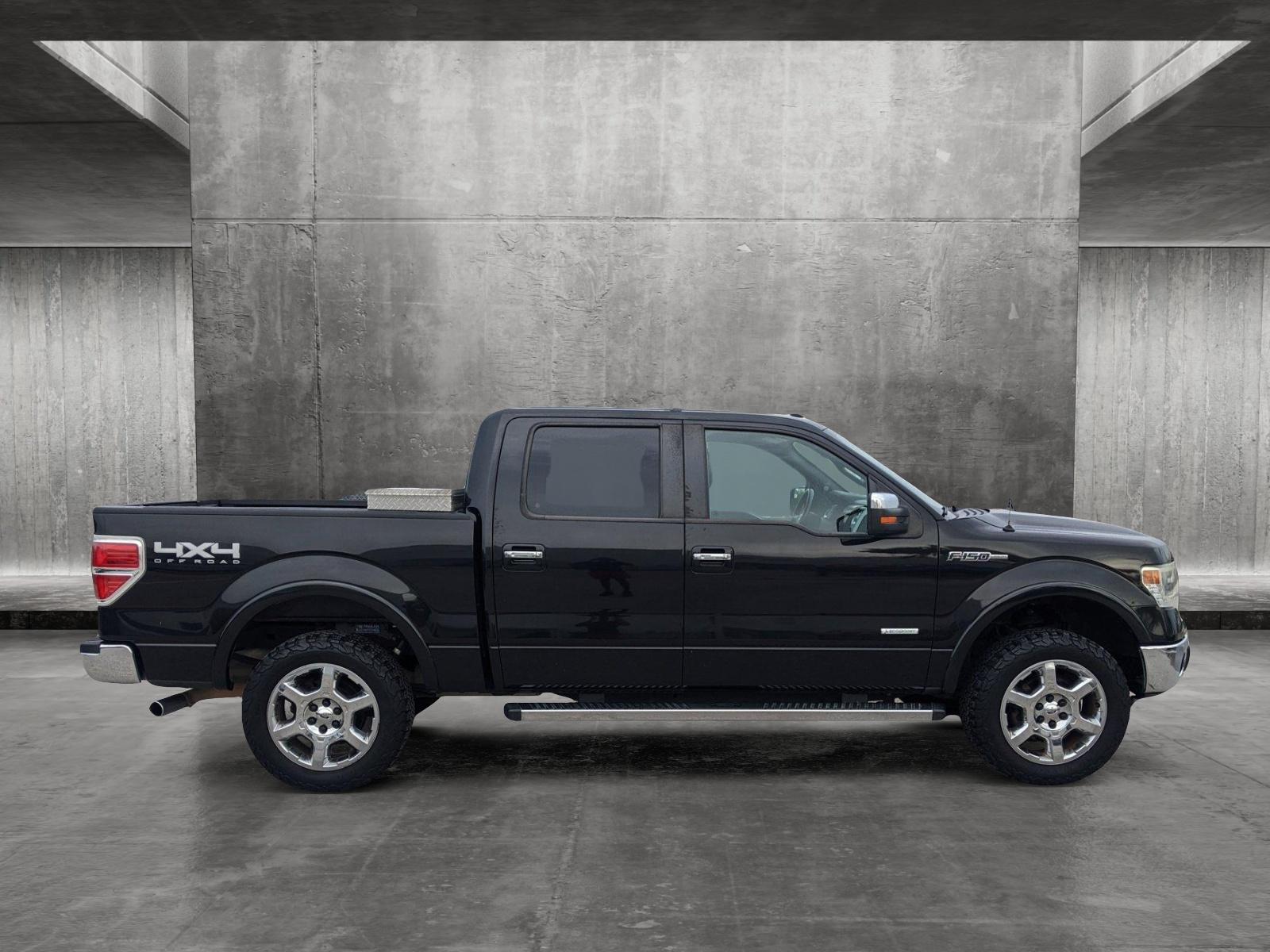 2014 Ford F-150 Vehicle Photo in Corpus Christi, TX 78415