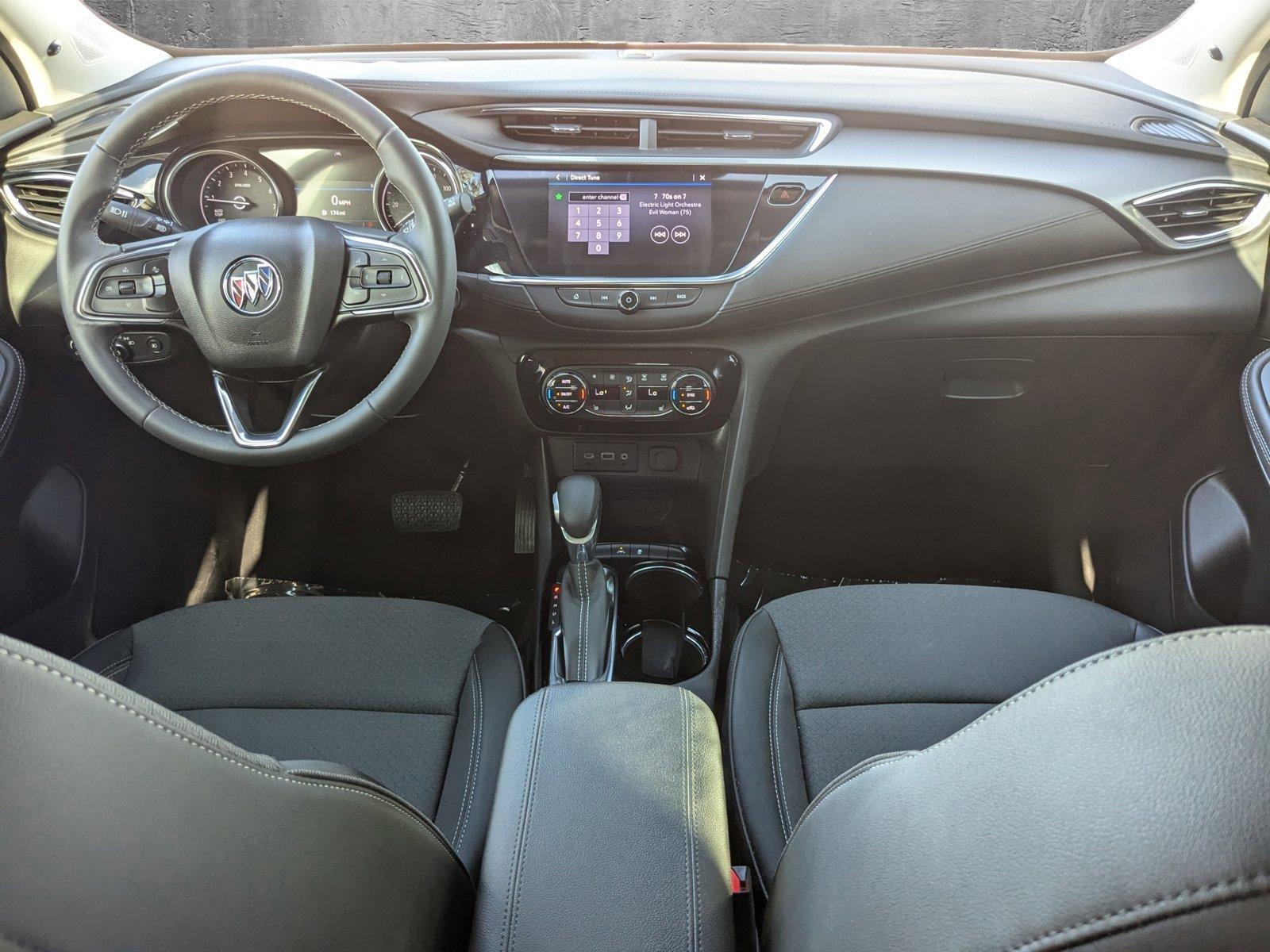 2023 Buick Encore GX Vehicle Photo in St. Petersburg, FL 33713