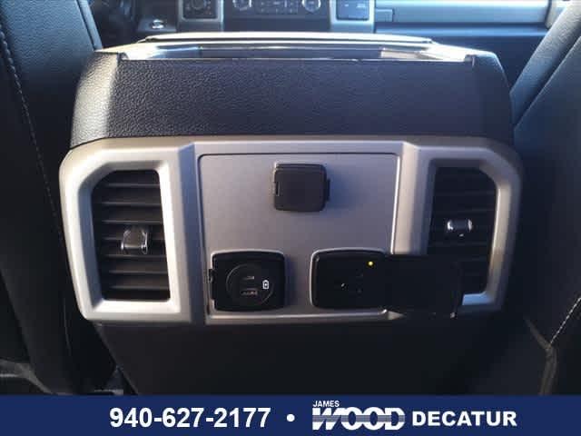 2021 Ford Super Duty F-250 SRW Vehicle Photo in Decatur, TX 76234