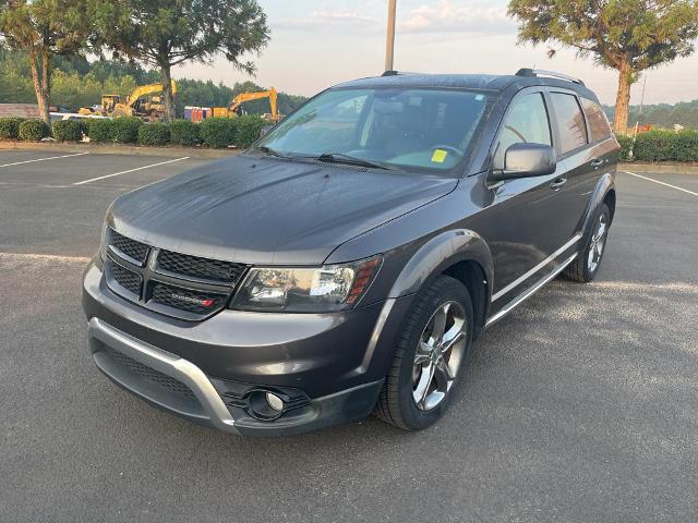 2016 Dodge Journey Vehicle Photo in Auburn, AL 36830