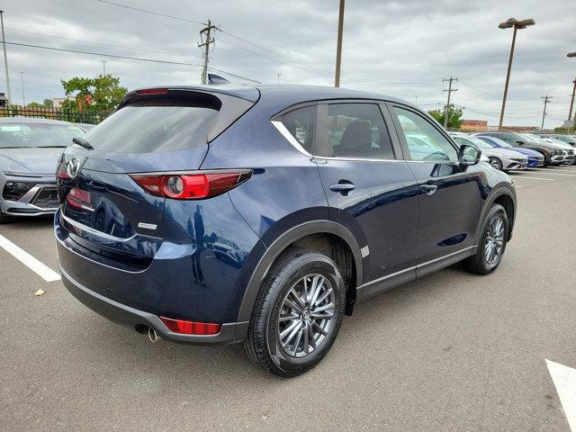 2019 Mazda CX-5 Vehicle Photo in Philadelphia, PA 19116