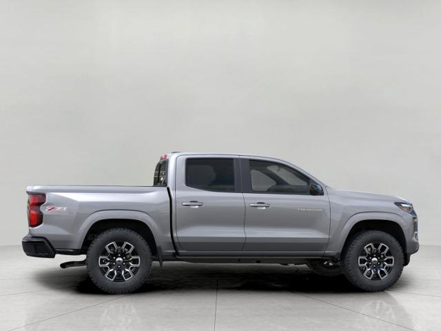 2024 Chevrolet Colorado Vehicle Photo in Madison, WI 53713