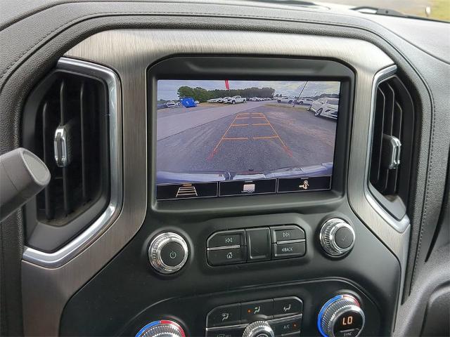 2020 GMC Sierra 1500 Vehicle Photo in ALBERTVILLE, AL 35950-0246