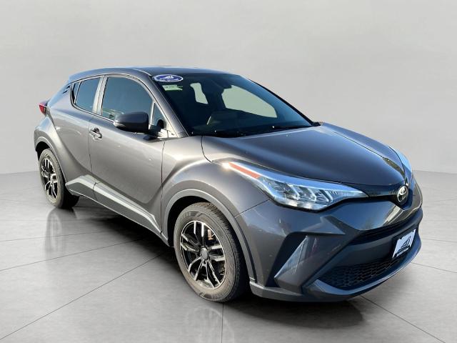 2020 Toyota C-HR Vehicle Photo in Oshkosh, WI 54904