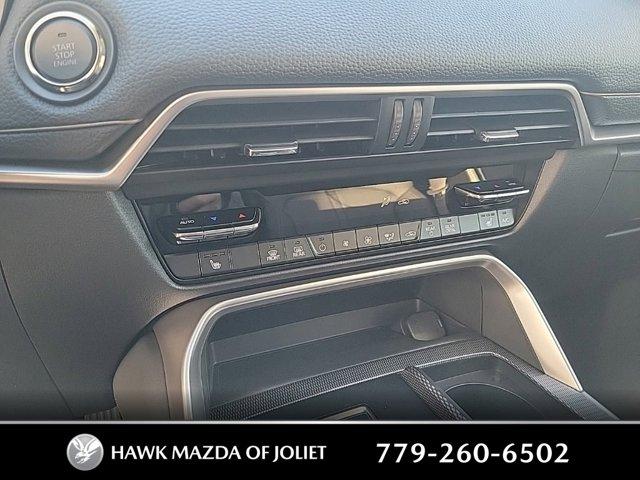 2025 Mazda CX-90 Vehicle Photo in Plainfield, IL 60586