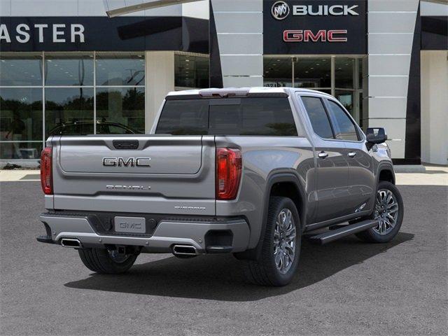 2025 GMC Sierra 1500 Vehicle Photo in AUGUSTA, GA 30907-2867