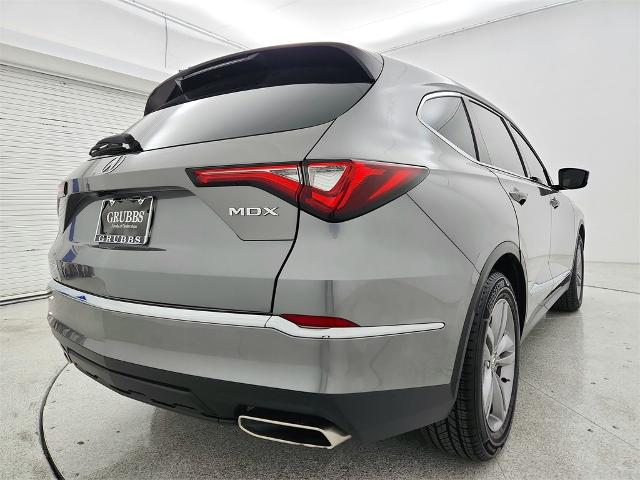 2022 Acura MDX Vehicle Photo in Grapevine, TX 76051