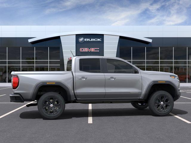 2024 GMC Canyon Vehicle Photo in LAS VEGAS, NV 89146-3033