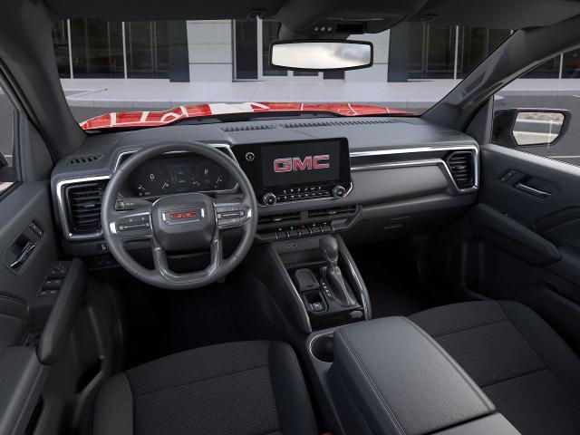 2024 GMC Canyon Vehicle Photo in HENDERSON, NV 89014-6702