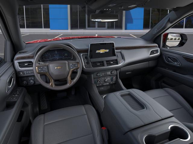 2024 Chevrolet Tahoe Vehicle Photo in ORLANDO, FL 32808-7998