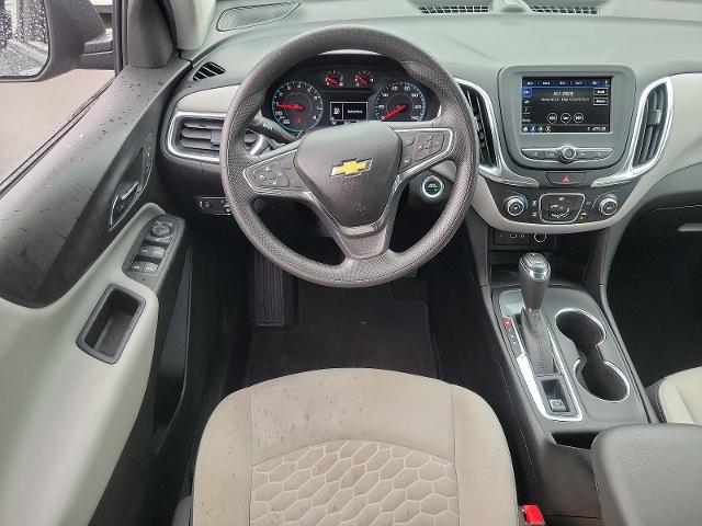 2019 Chevrolet Equinox Vehicle Photo in TREVOSE, PA 19053-4984