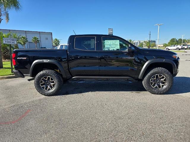 2024 Chevrolet Colorado Vehicle Photo in BROUSSARD, LA 70518-0000