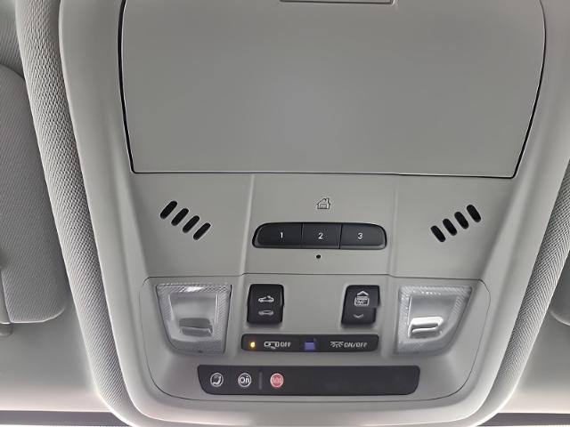 2024 Chevrolet Equinox Vehicle Photo in OSHKOSH, WI 54904-7811