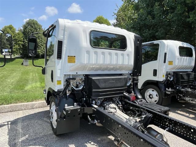 2025 Chevrolet Low Cab Forward 4500 Vehicle Photo in ALCOA, TN 37701-3235