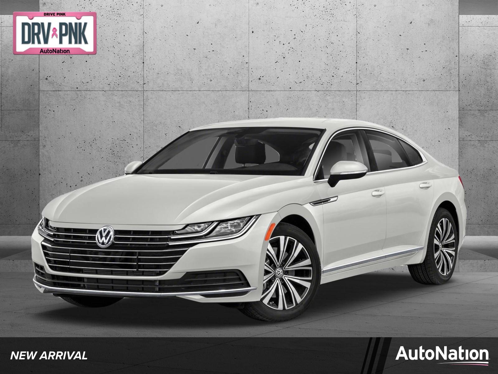 2019 Volkswagen Arteon Vehicle Photo in Ft. Myers, FL 33907