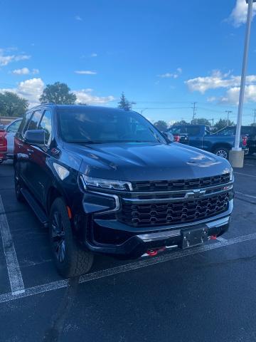 2022 Chevrolet Tahoe Vehicle Photo in Madison, WI 53713