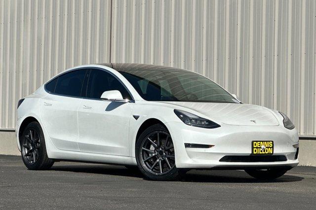 2019 Tesla Model 3 Vehicle Photo in BOISE, ID 83705-3761