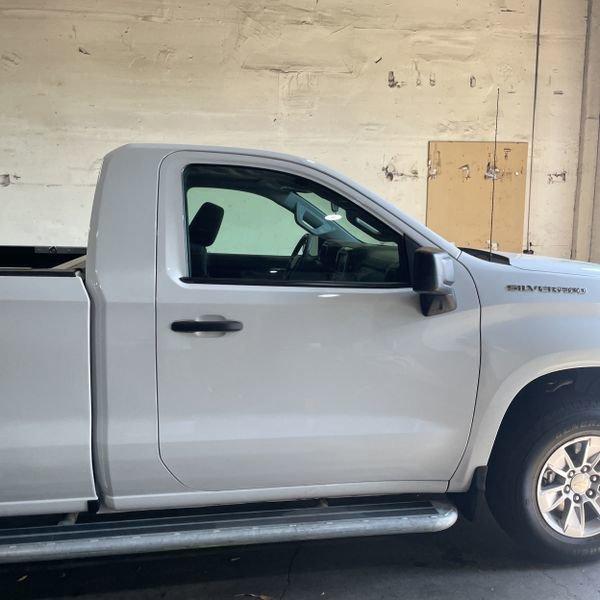 2023 Chevrolet Silverado 1500 Vehicle Photo in LOS ANGELES, CA 90007-3794