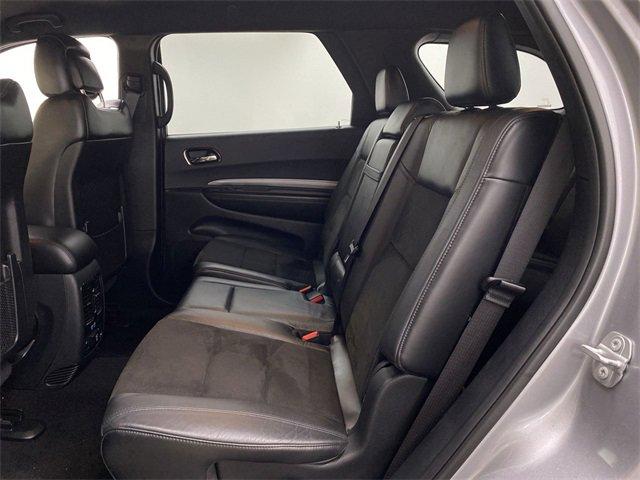 2020 Dodge Durango Vehicle Photo in PORTLAND, OR 97225-3518