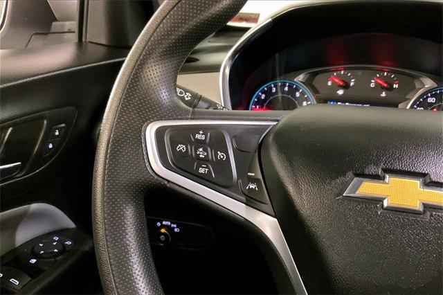 2022 Chevrolet Equinox Vehicle Photo in INDEPENDENCE, MO 64055-1314