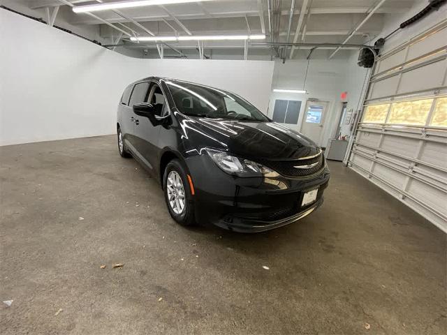 2023 Chrysler Voyager Vehicle Photo in PORTLAND, OR 97225-3518