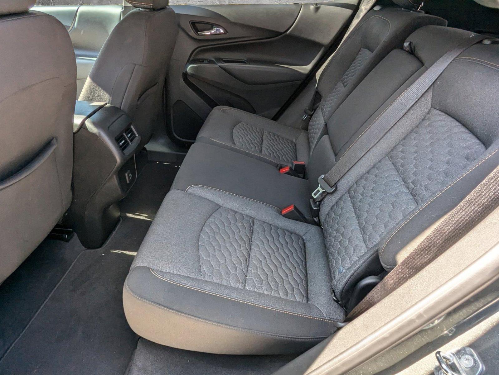 2019 Chevrolet Equinox Vehicle Photo in Pembroke Pines , FL 33027