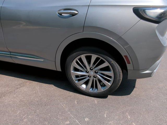 2024 Buick Envision Vehicle Photo in ALBERTVILLE, AL 35950-0246