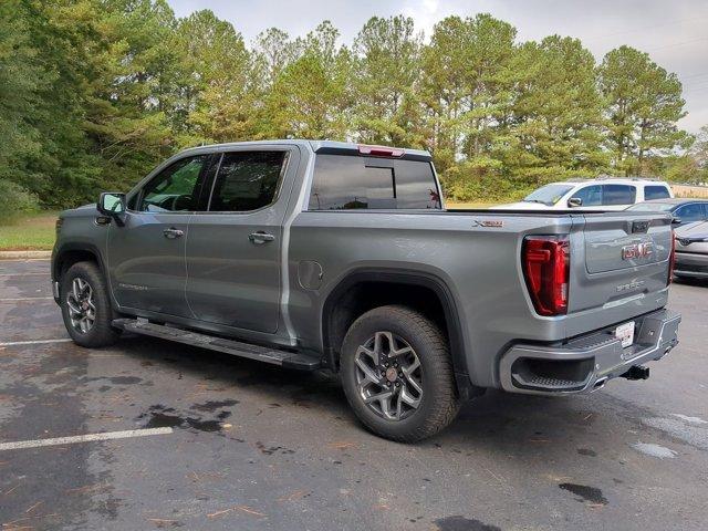 2025 GMC Sierra 1500 Vehicle Photo in ALBERTVILLE, AL 35950-0246