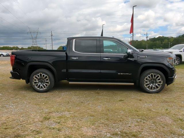 2025 GMC Sierra 1500 Vehicle Photo in ALBERTVILLE, AL 35950-0246