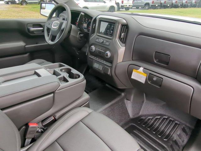 2025 GMC Sierra 1500 Vehicle Photo in ALBERTVILLE, AL 35950-0246