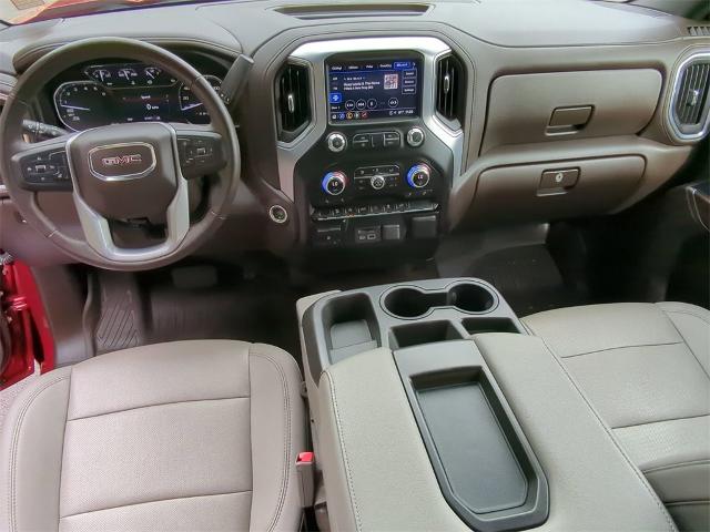 2021 GMC Sierra 1500 Vehicle Photo in ALBERTVILLE, AL 35950-0246