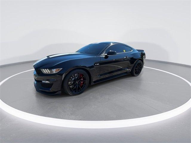 2017 Ford Mustang Vehicle Photo in BOWLING GREEN, KY 42104-4102