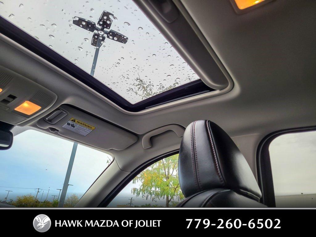 2022 Mazda CX-5 Vehicle Photo in Saint Charles, IL 60174