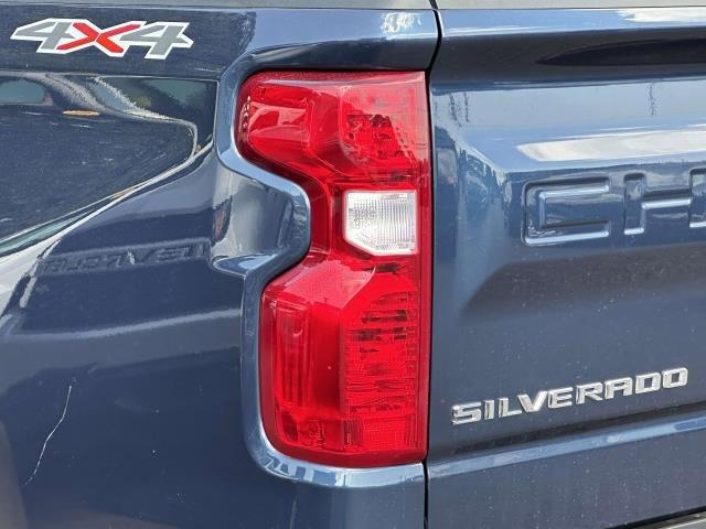 2021 Chevrolet Silverado 1500 Vehicle Photo in SAINT JAMES, NY 11780-3219