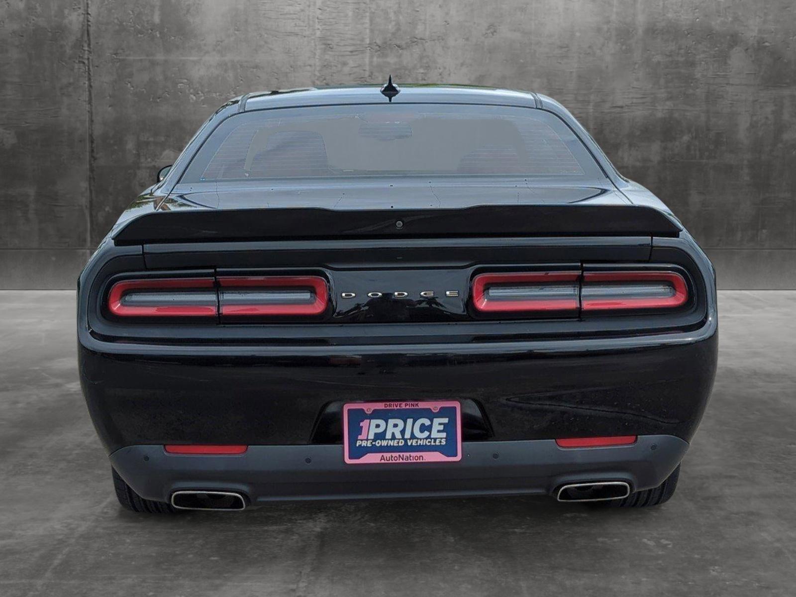 2017 Dodge Challenger Vehicle Photo in Margate, FL 33063