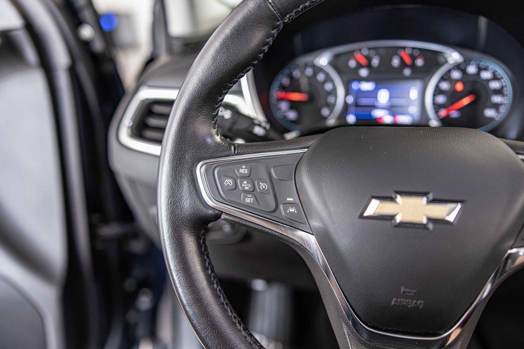 2021 Chevrolet Equinox Vehicle Photo in Saint Charles, IL 60174