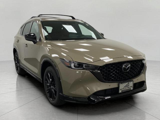 2025 Mazda CX-5 Vehicle Photo in Appleton, WI 54913