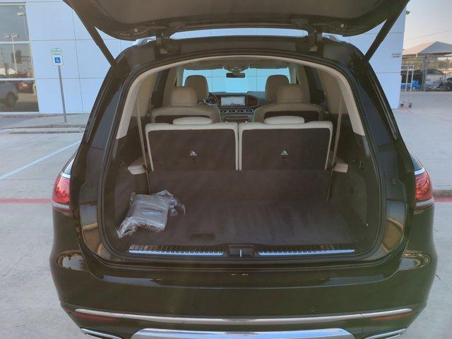 2020 Mercedes-Benz GLS Vehicle Photo in SELMA, TX 78154-1460