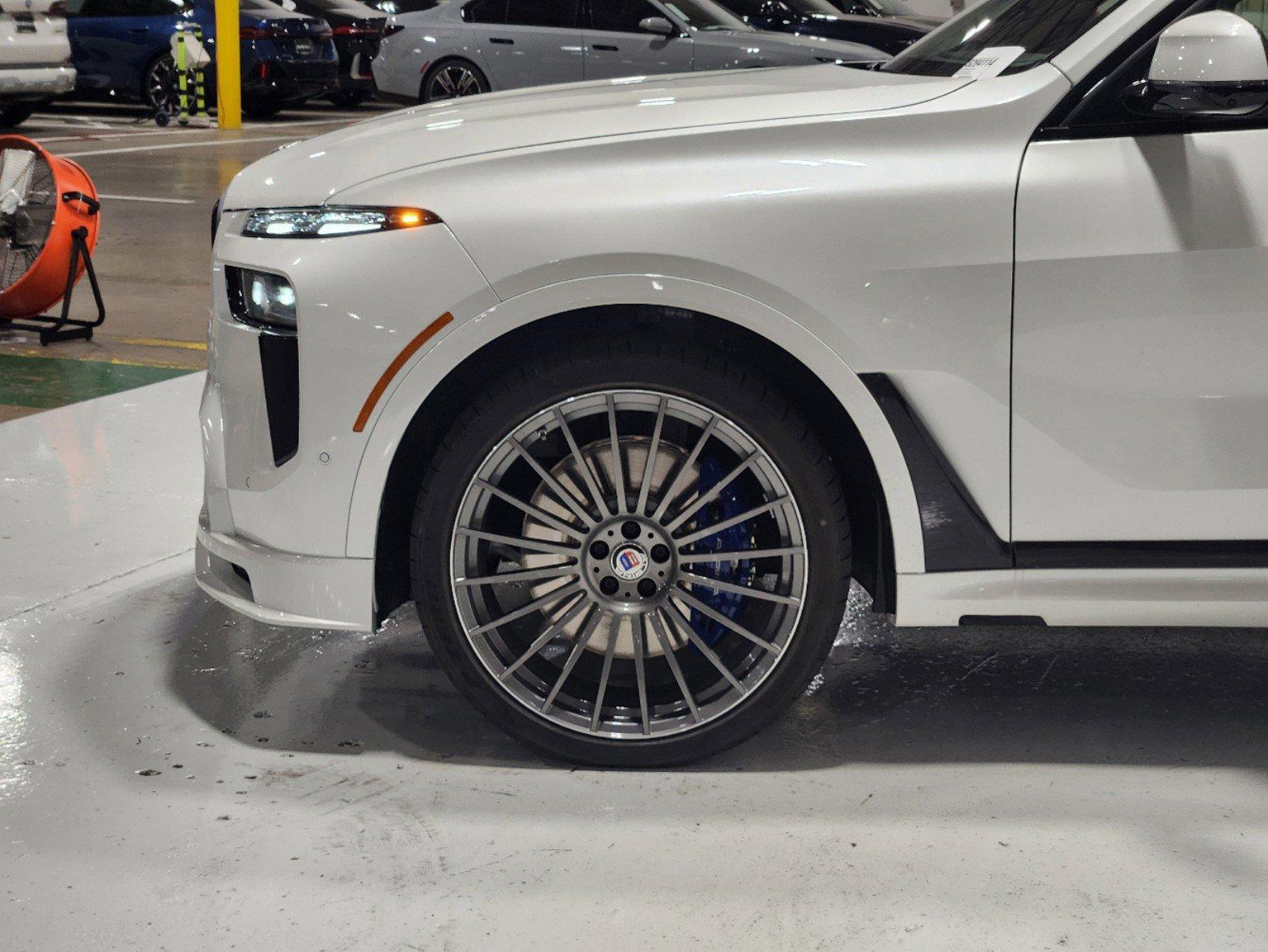 2025 BMW X7 ALPINA XB7 Vehicle Photo in GRAPEVINE, TX 76051